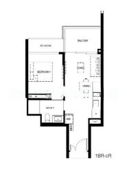 Normanton Park (D5), Apartment #526033131